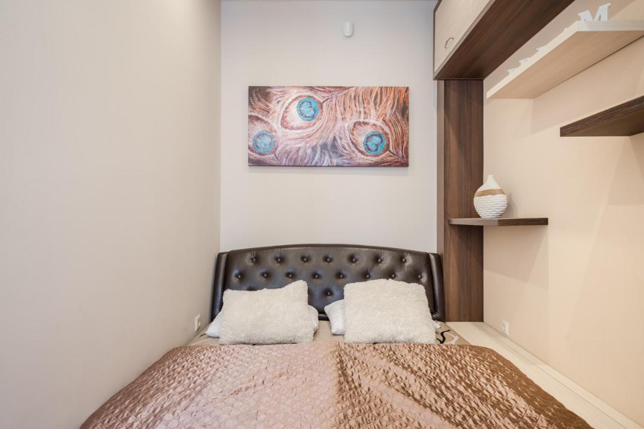 Bpr Pure Nature Designer Suite Budapest Exterior photo